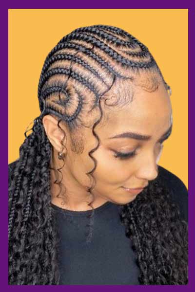 Christelle African hair Braiding in Fairfax, VA (5)