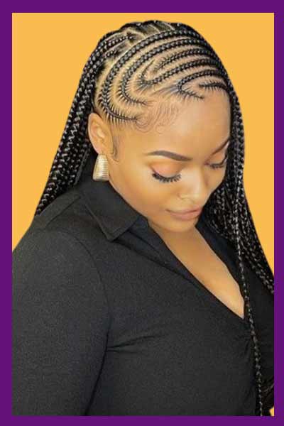 Christelle African hair Braiding in Fairfax, VA (6)