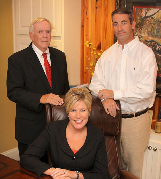 Wright & Edwards PC in Statesboro, GA