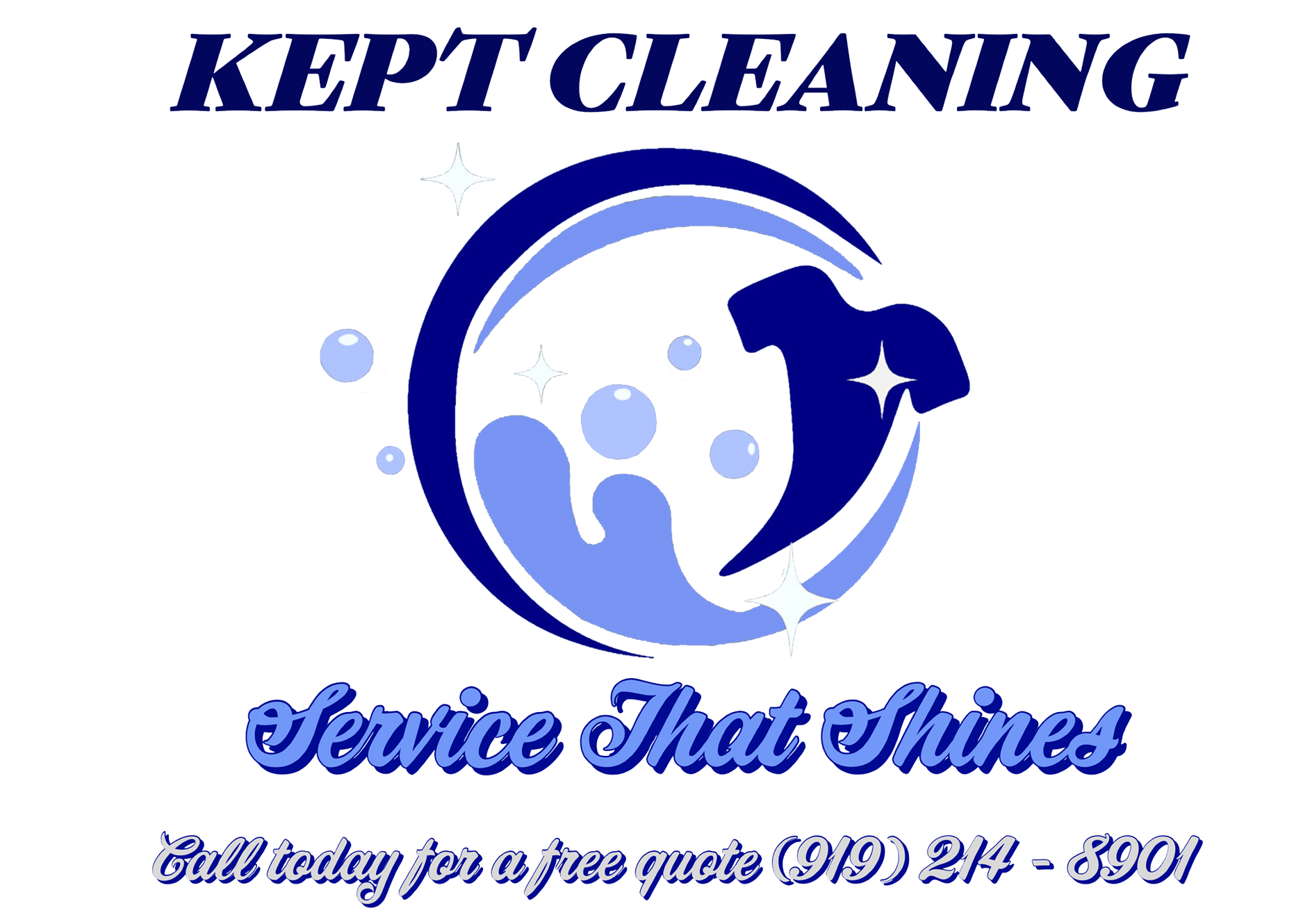 Kept Clean in Peckham, NC