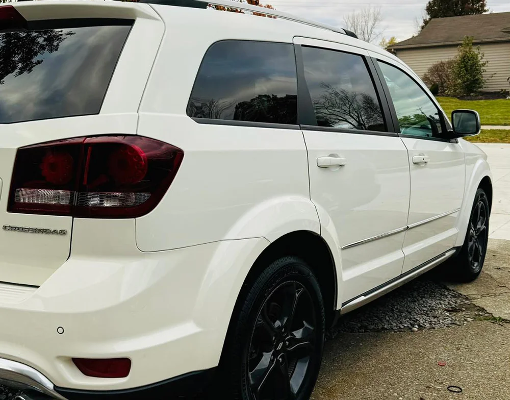 Gonzalez Detailing in LaGrange, IN (2)