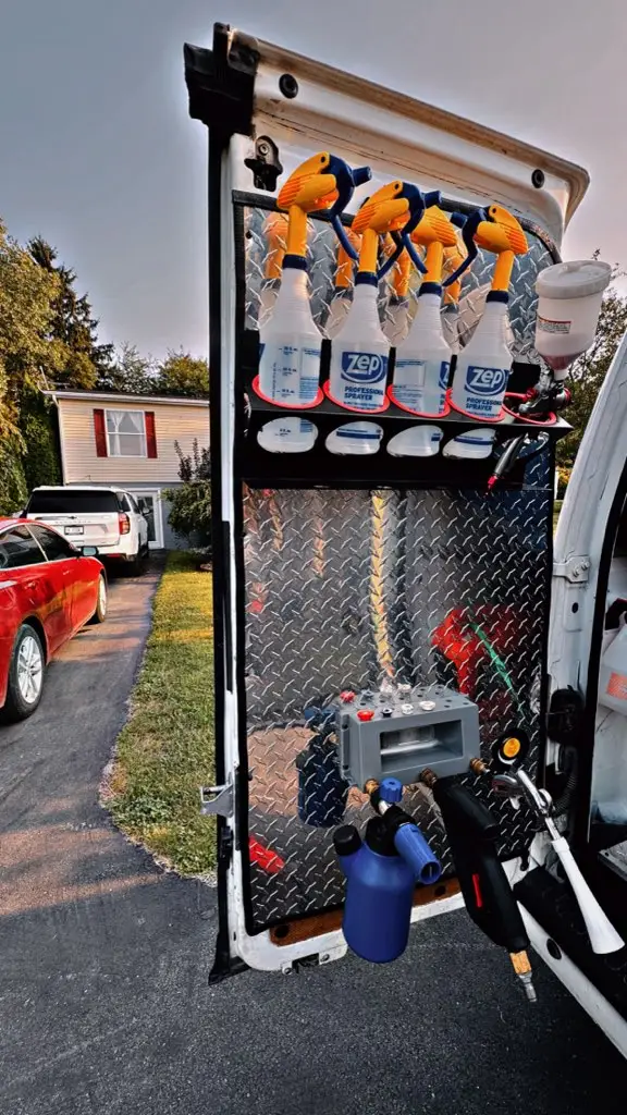 Gonzalez Detailing in LaGrange, IN (5)