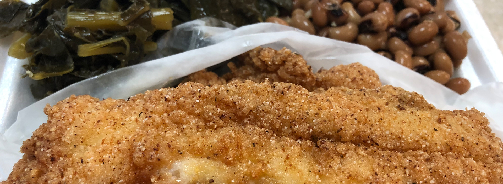 Forever Family Soul Food Restaurant in Lawrenceville, GA