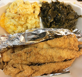 Forever Family Soul Food Restaurant in Lawrenceville, GA (4)
