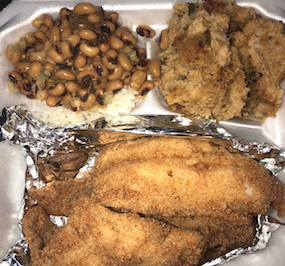 Forever Family Soul Food Restaurant in Lawrenceville, GA (5)