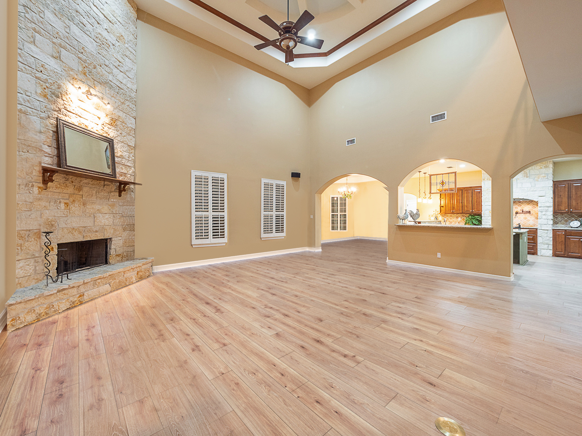 Annette Baker : Coldwell Banker Impact Properties in Harlingen, TX
