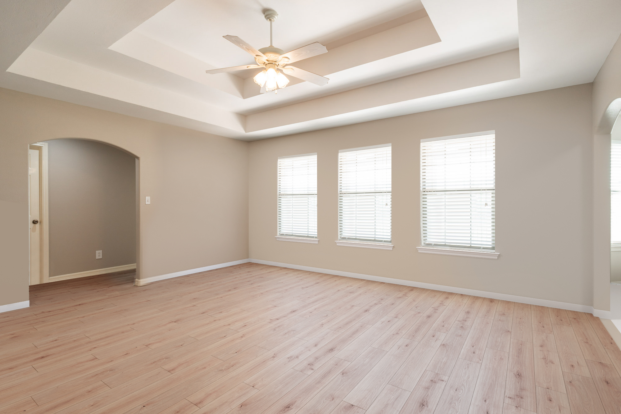 Annette Baker : Coldwell Banker Impact Properties in Harlingen, TX (2)