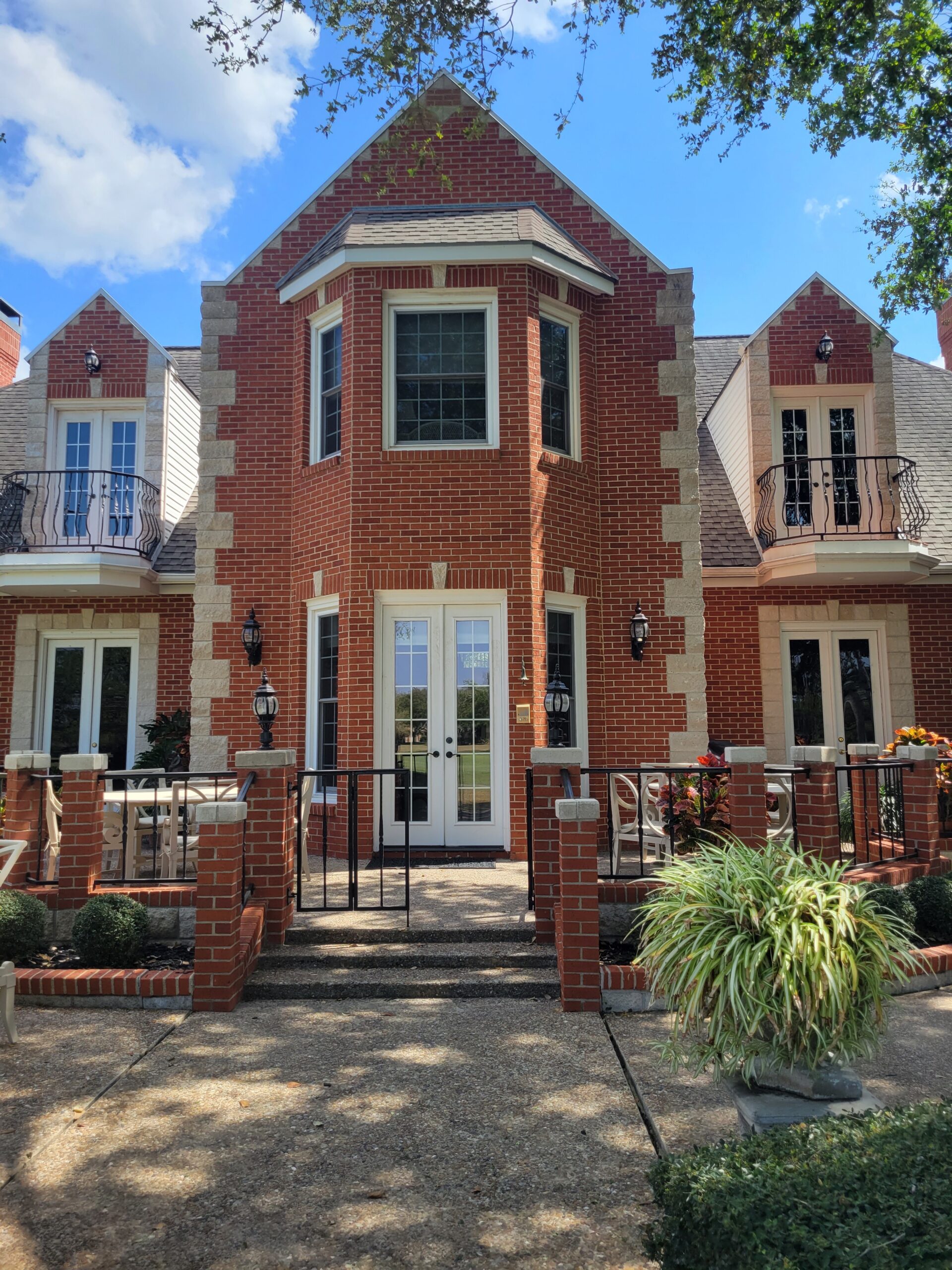 Annette Baker : Coldwell Banker Impact Properties in Harlingen, TX (4)