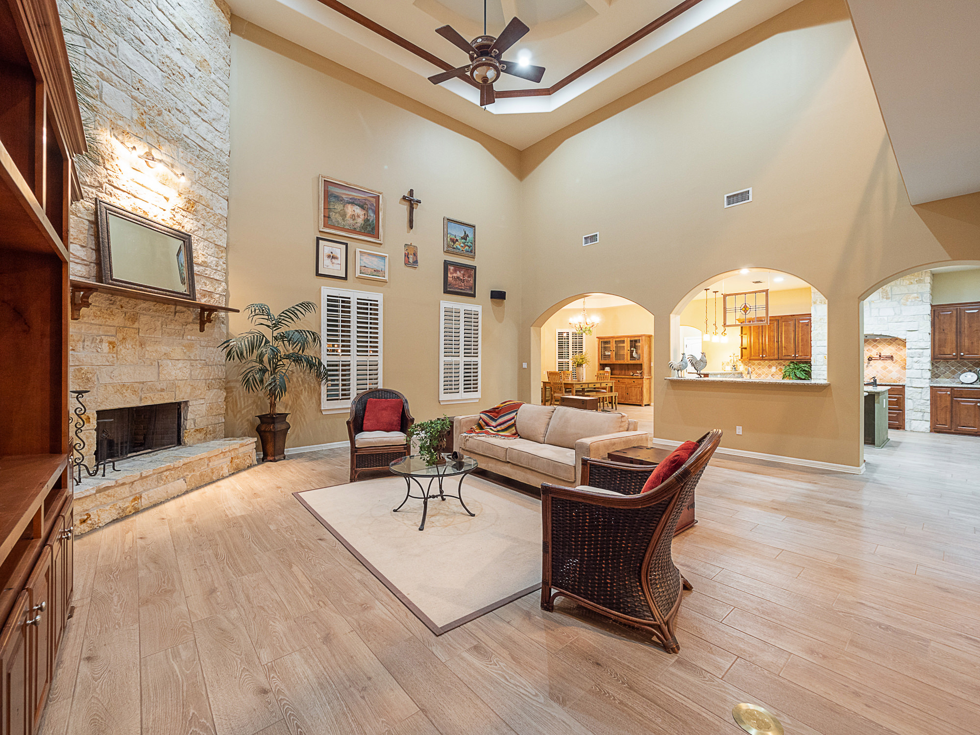 Annette Baker : Coldwell Banker Impact Properties in Harlingen, TX (5)