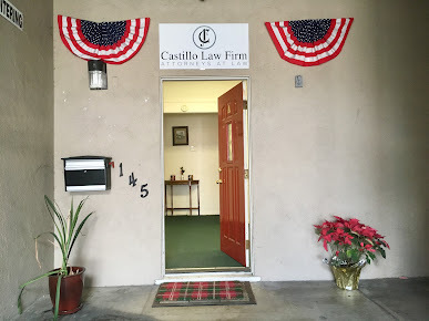 The Castillo Law Firm in Covina, CA