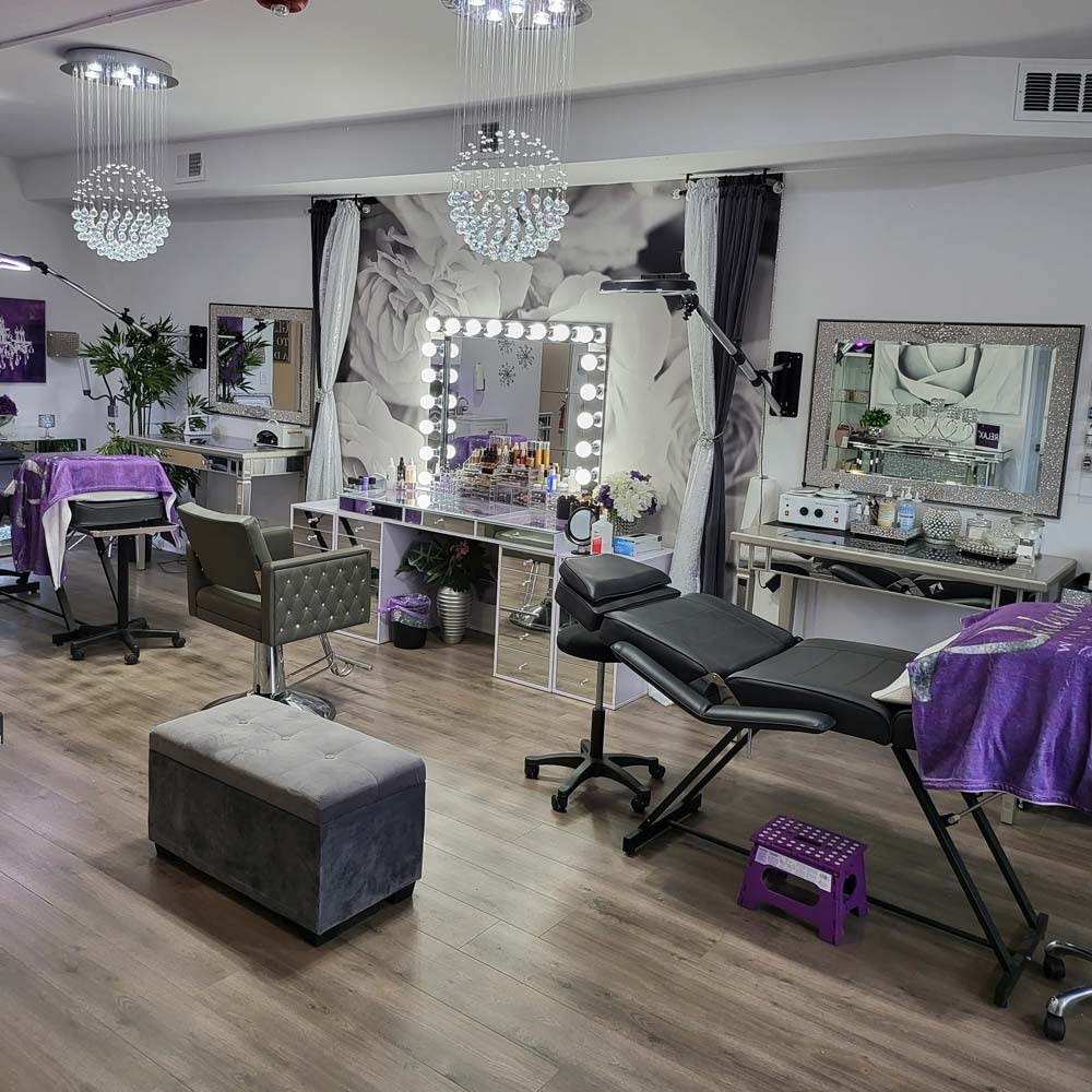 Valencia's World of Beauty in Oak Lawn, IL (2)