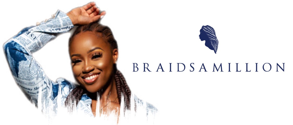 BraidsAmillion in Atlantic Beach, FL (2)