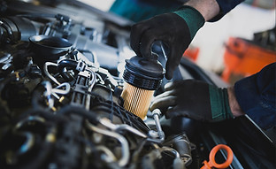 Z Performance Mobile Auto Service in East Irvine, CA