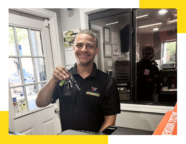 PLANO LUBE & AUTO REPAIR / COMPLETE AUTO CARE in Plano, TX (4)