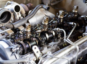 PLANO LUBE & AUTO REPAIR / COMPLETE AUTO CARE in Plano, TX (5)