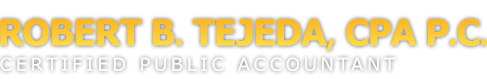 Robert B Tejeda CPA in Yonkers, NY (5)