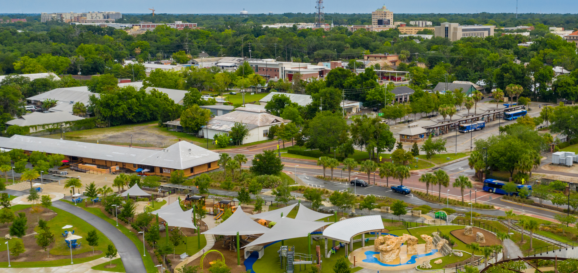 Pepine Realty in Gainesville, FL