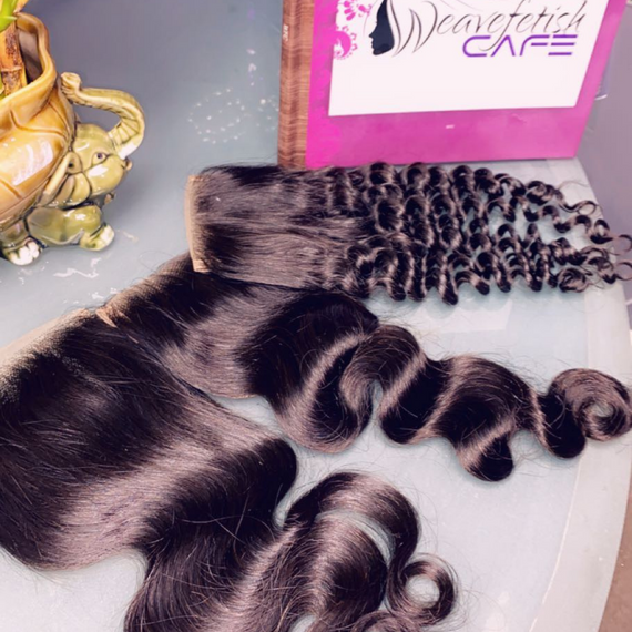 Weave Fetish Cafe in Lilburn, GA (5)