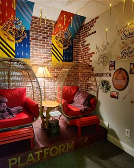 Not Your Mom's Nail Studio in Monroeville, PA (3)