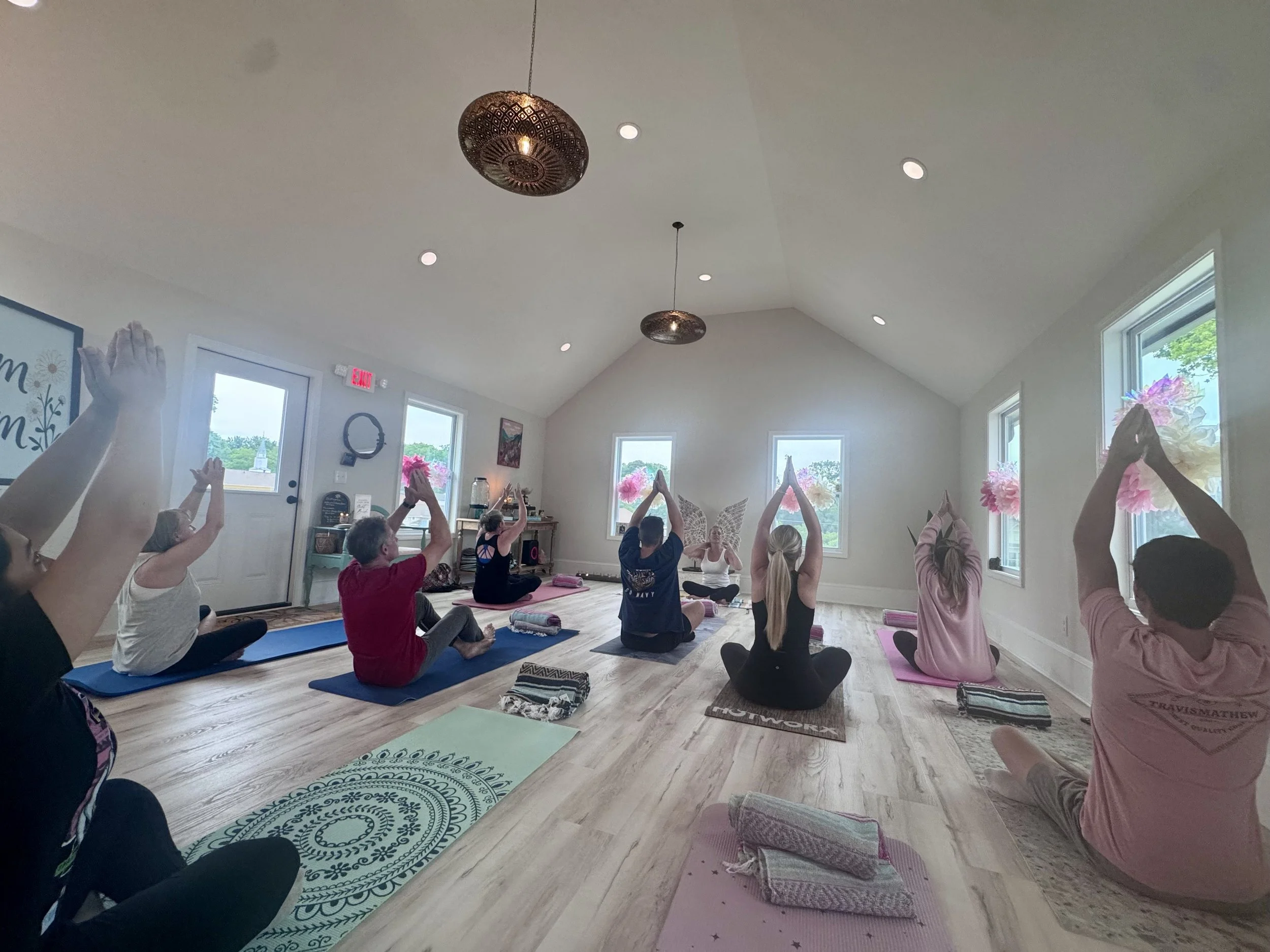 Rusted Daisy Salon & Boutique in Flowery Branch, GA (3)