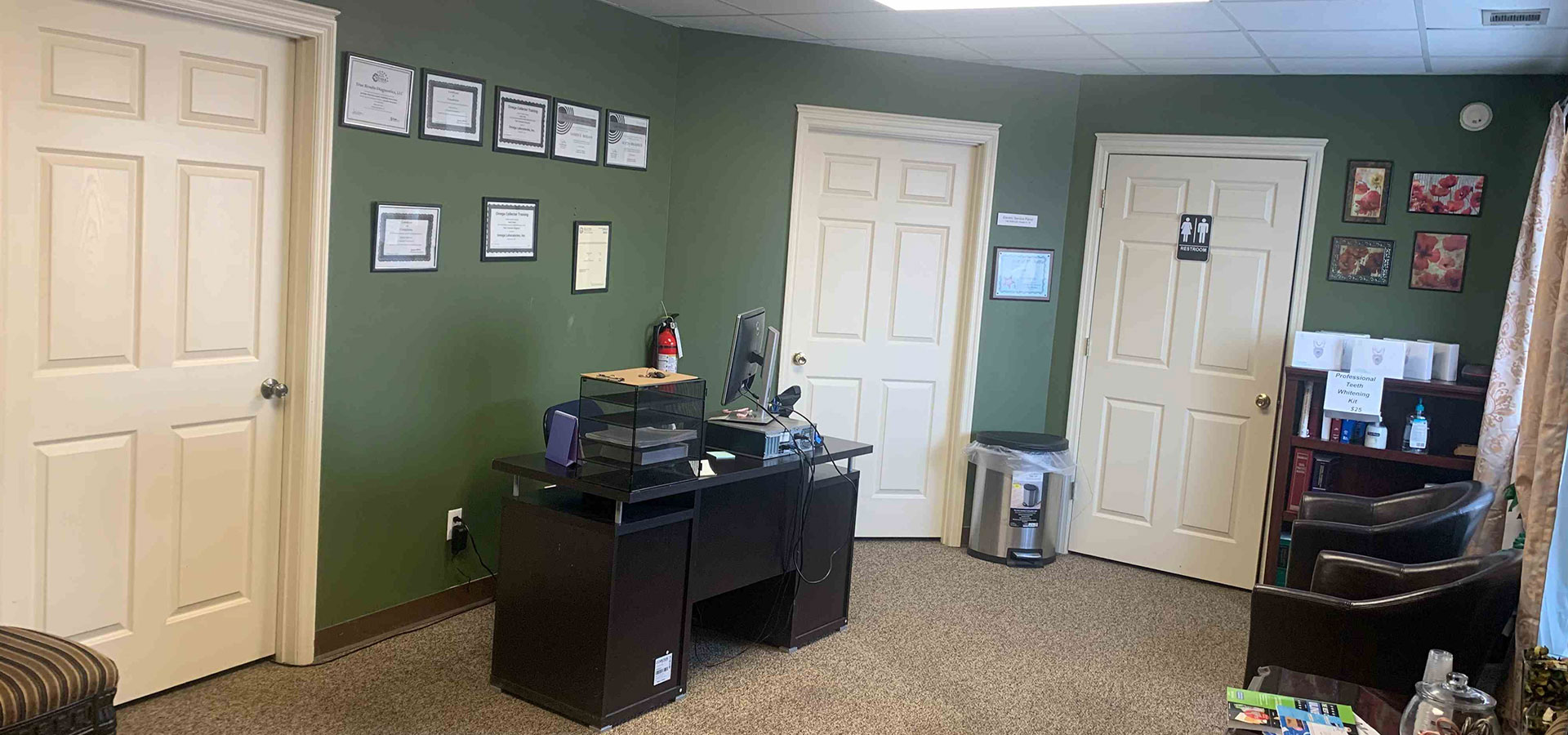 True Results Diagnostics llc in Thomson, GA