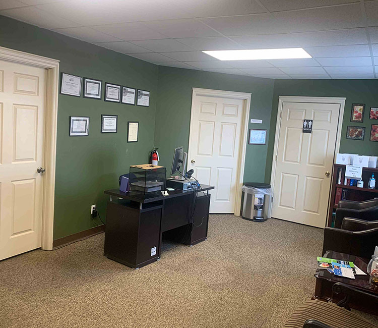 True Results Diagnostics llc in Thomson, GA (2)