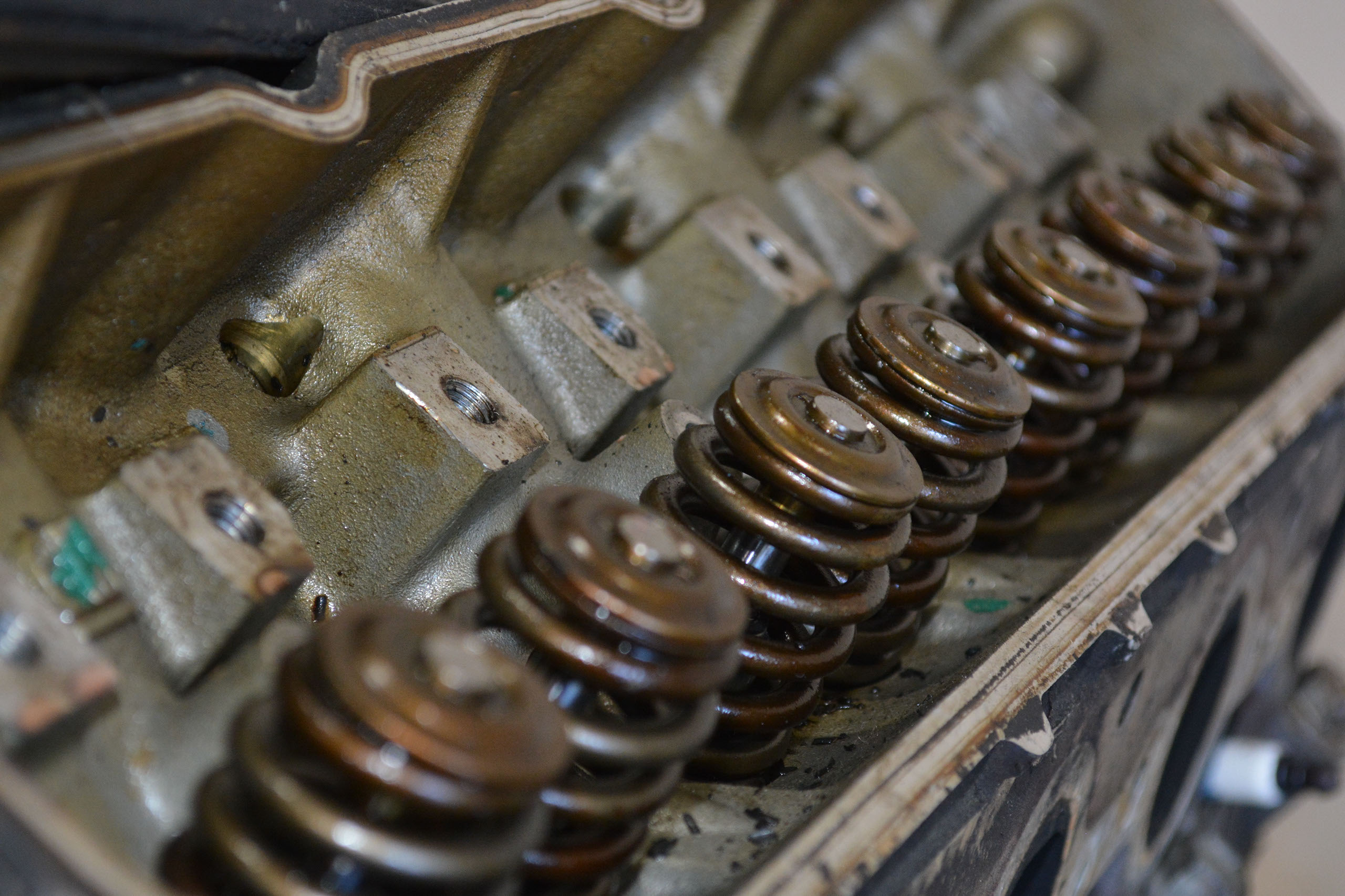 Thomas Automotive Services in Sterling, VA