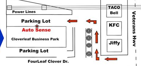 Auto Sense Auto Service Center in Millersville, MD (6)