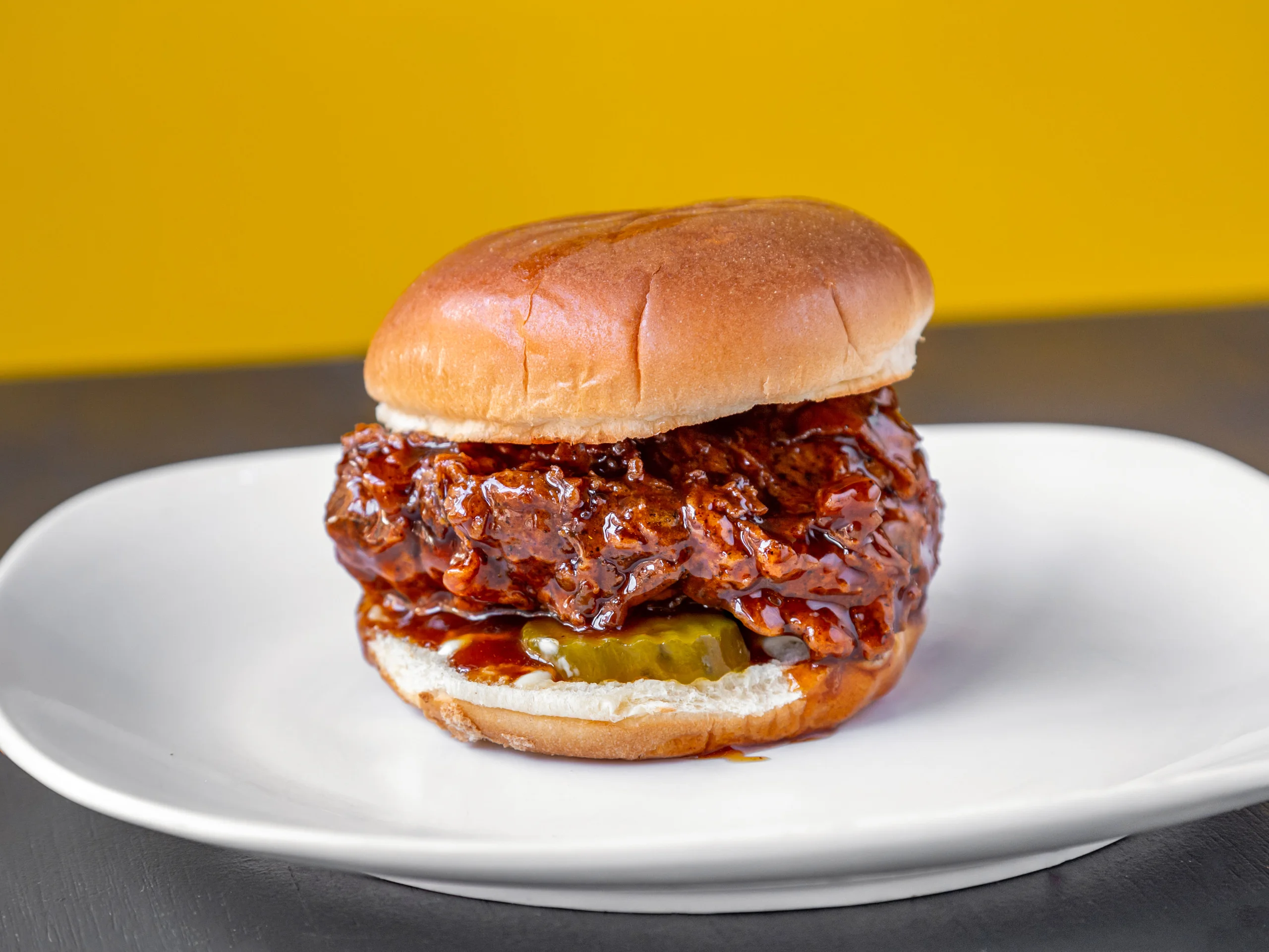 Filly Luv - the best fried chicken sandwich and boba tea in Brooklyn, NY