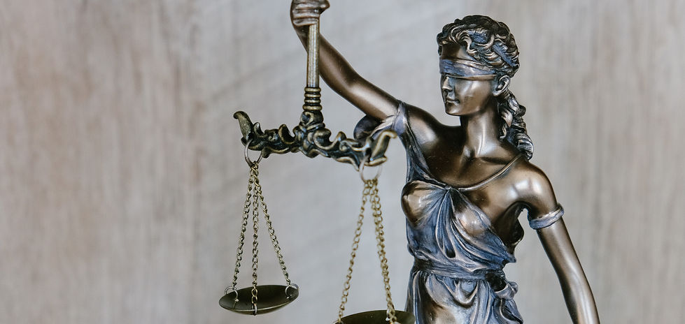 Rivers Law Firm, LLC in Hackensack, NJ