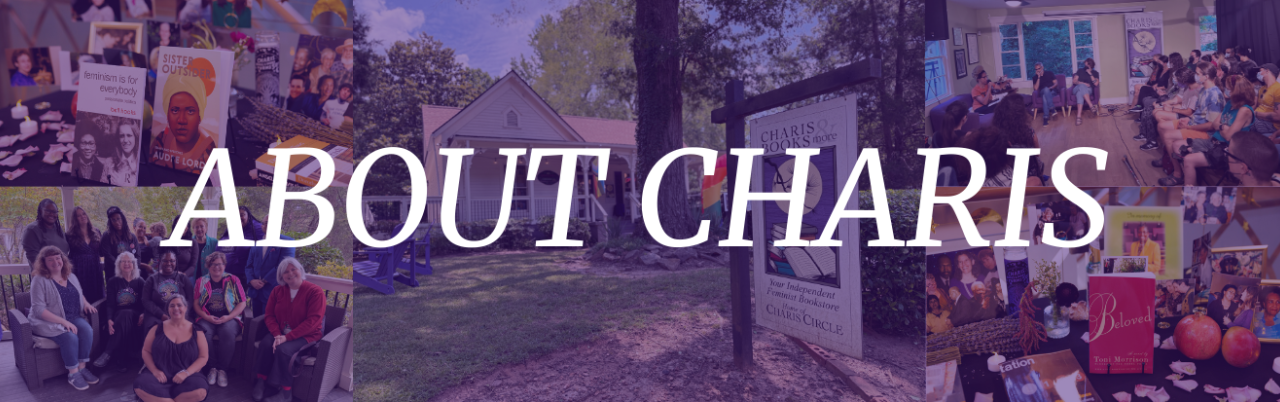 Charis Books & More in Decatur, GA
