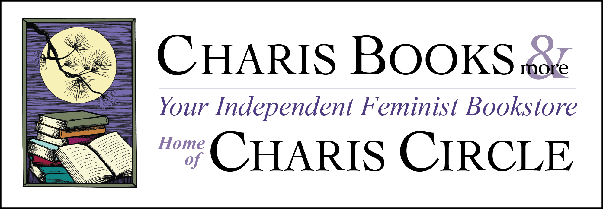 Charis Books & More in Decatur, GA (4)