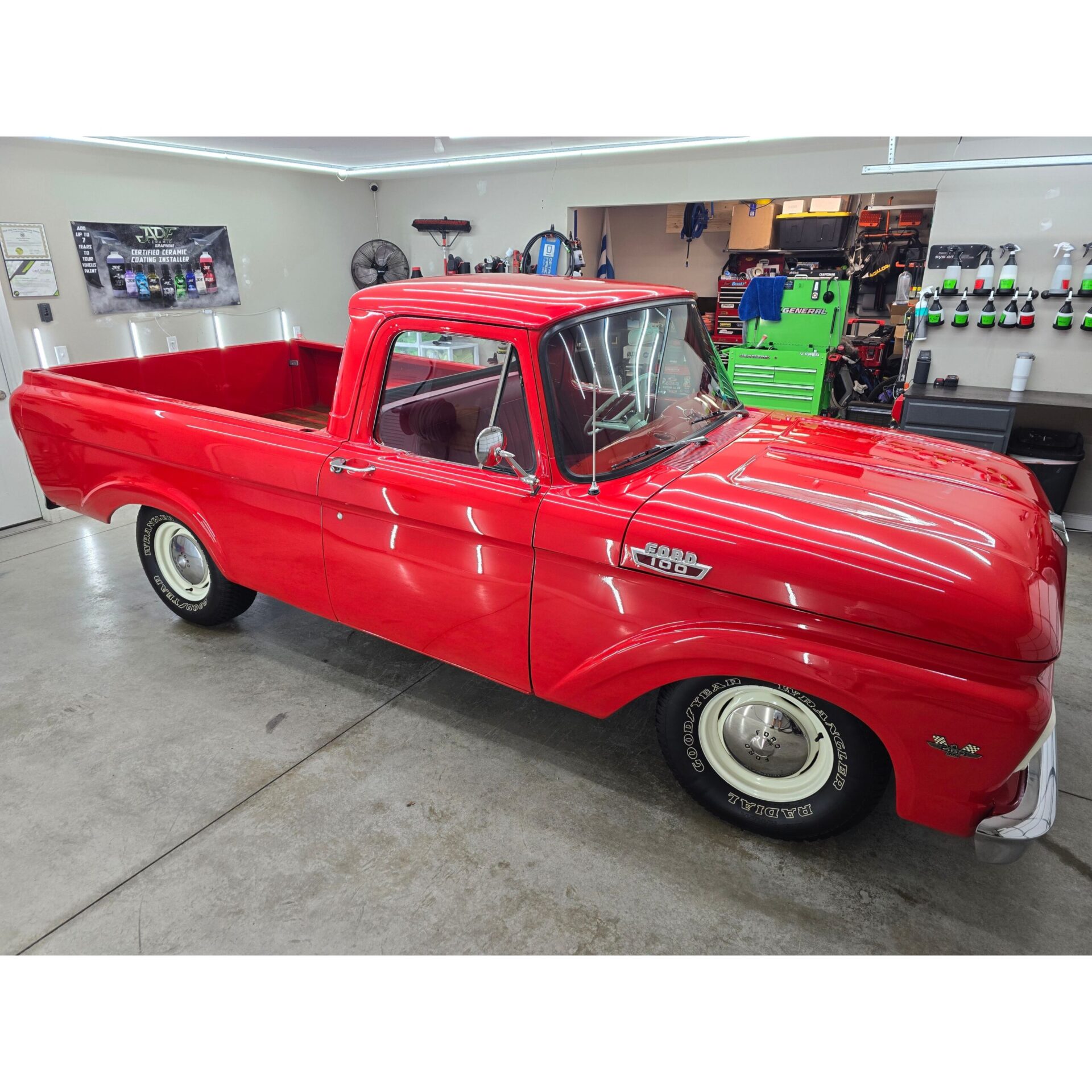 Inside Out Auto Detailing in Fort Wayne, IN (2)