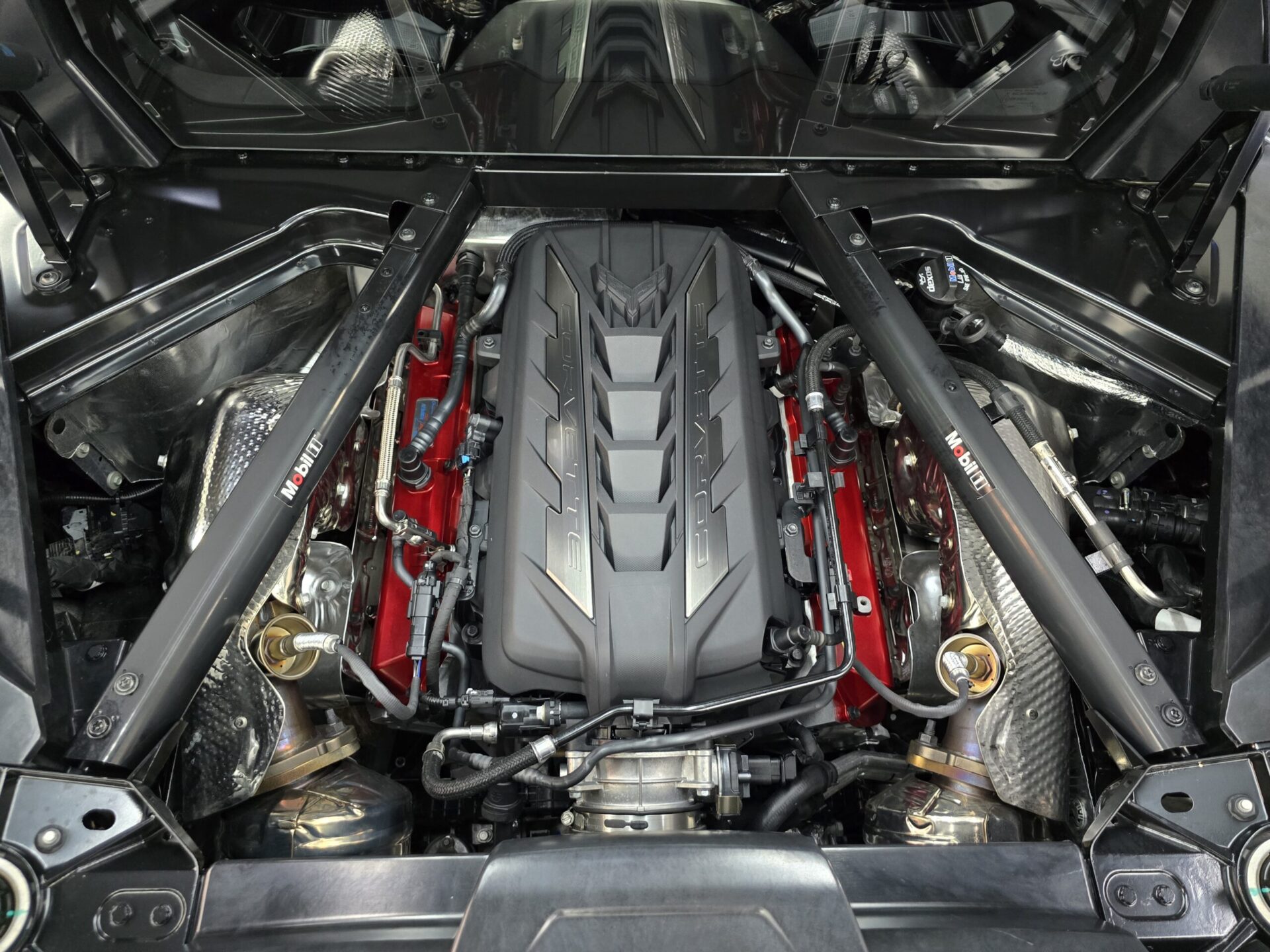 Inside Out Auto Detailing in Fort Wayne, IN (3)