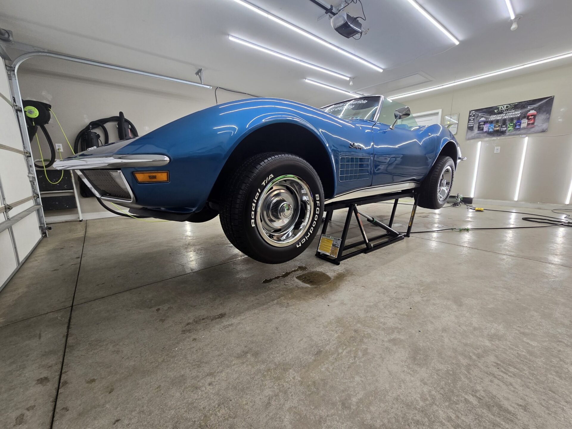 Inside Out Auto Detailing in Fort Wayne, IN (4)