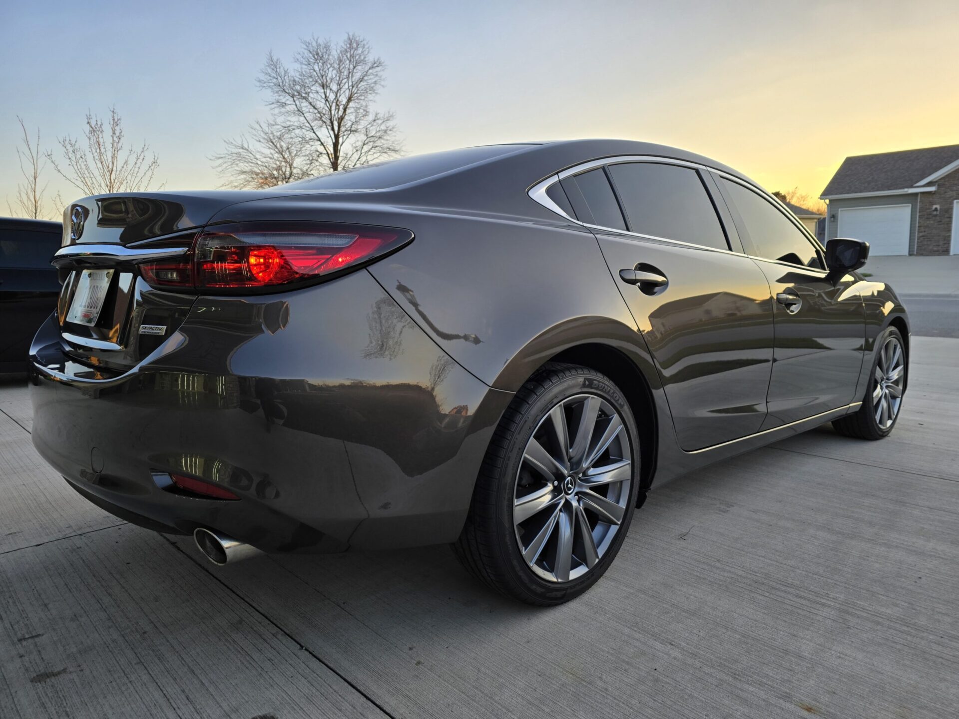 Inside Out Auto Detailing in Fort Wayne, IN (5)