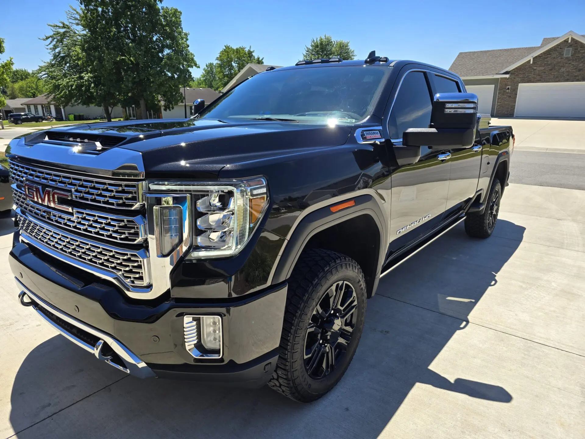 Inside Out Auto Detailing in Fort Wayne, IN (6)