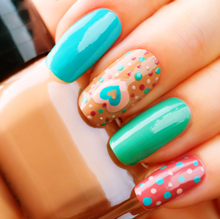 VENICE NAILS in Clermont, FL (5)