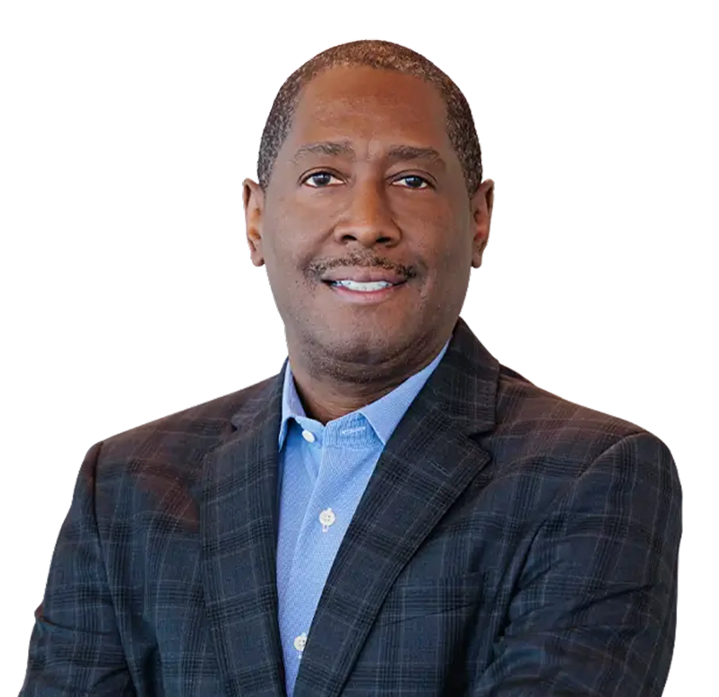 Dwayne L. Brown Personal Injury Lawyer in Atlanta, GA