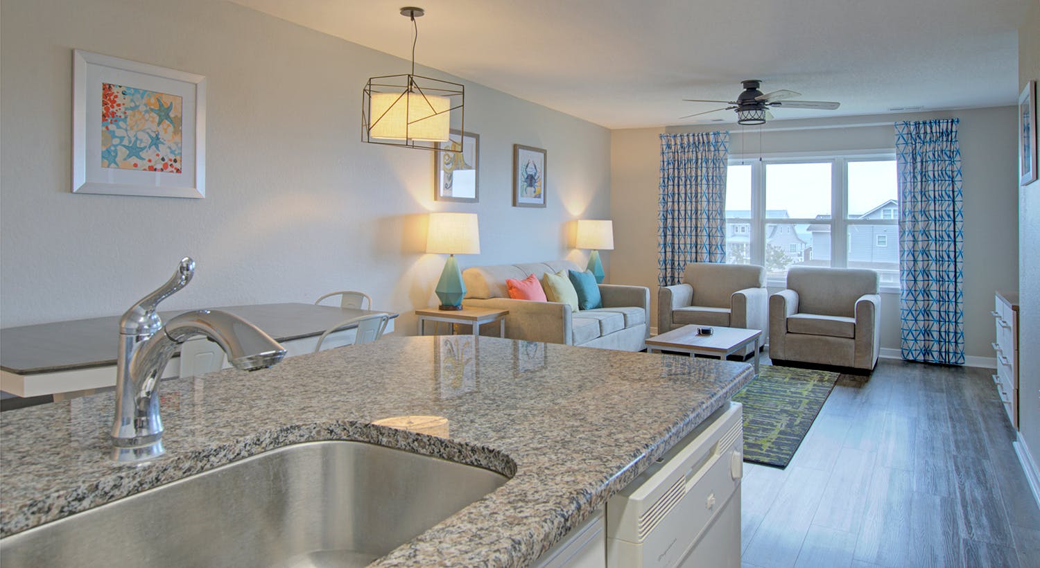 Atlantic Beach Resort in Atlantic Beach, NC