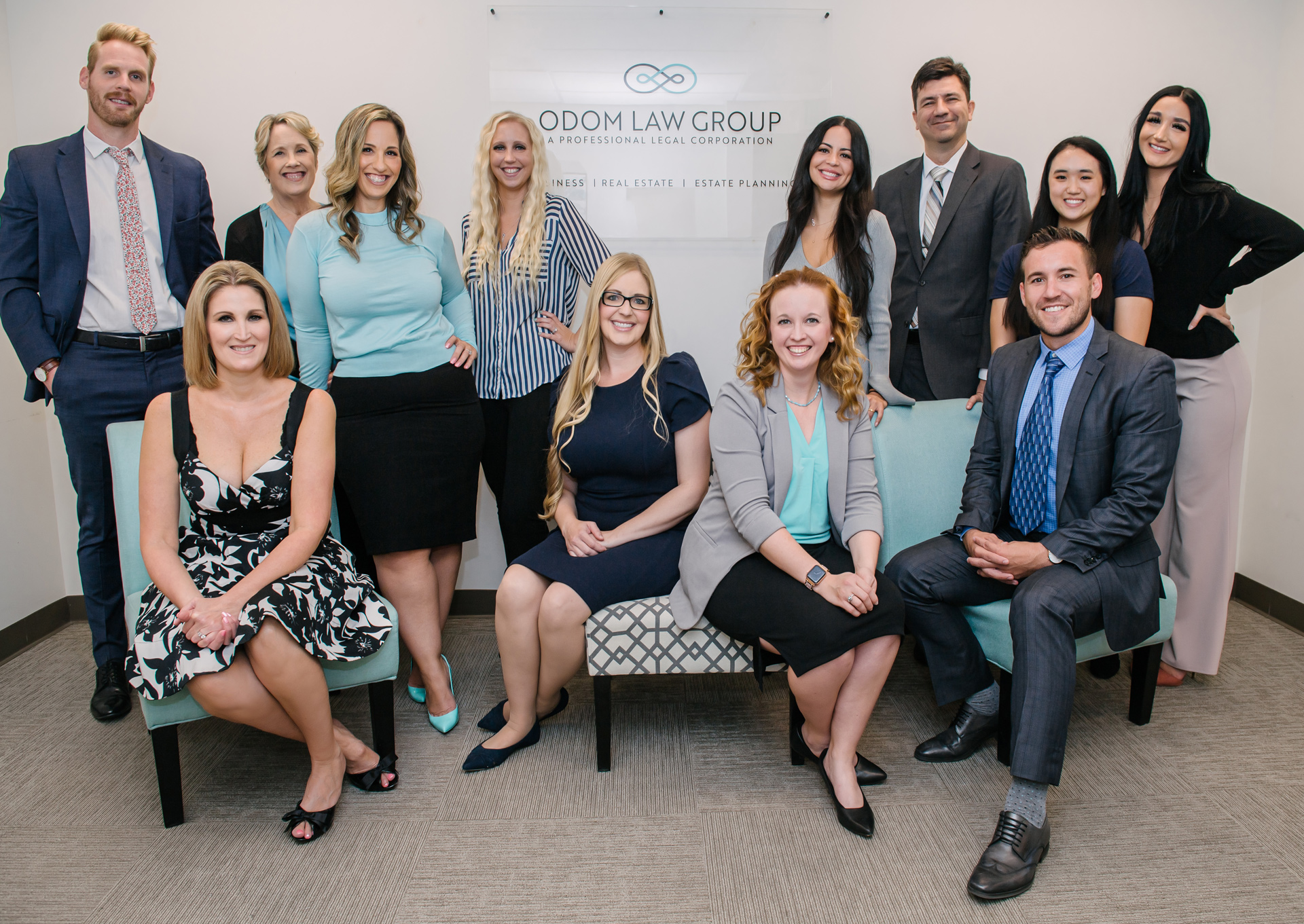 Odom Law Group, a Professional Legal Corporation in Santa Clarita, CA