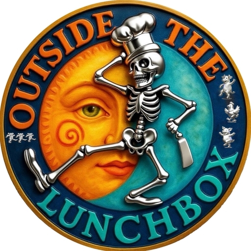 Outside the Lunchbox (Food Truck) in Port Charlotte, FL (2)