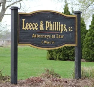 Leece & Phillips Law Offices, S.C. in Elkhorn, WI (2)