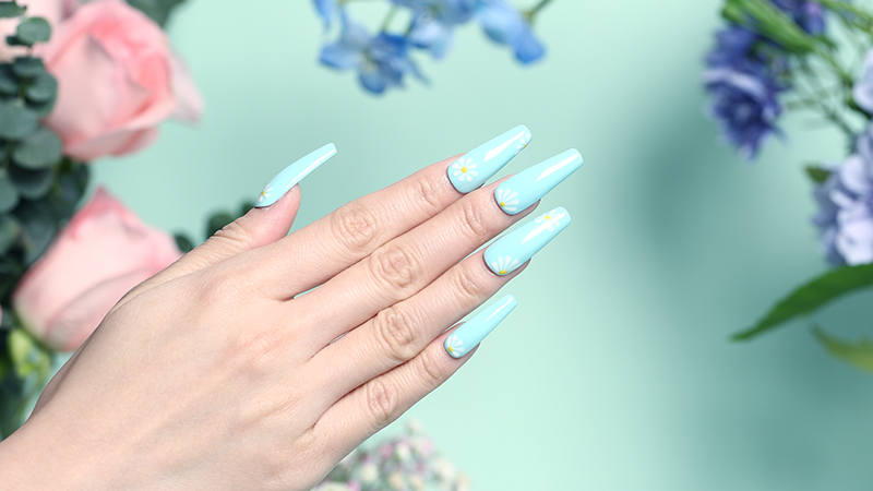 Nails & Tan in Garner, NC