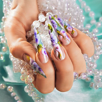 Nails & Tan in Garner, NC (3)