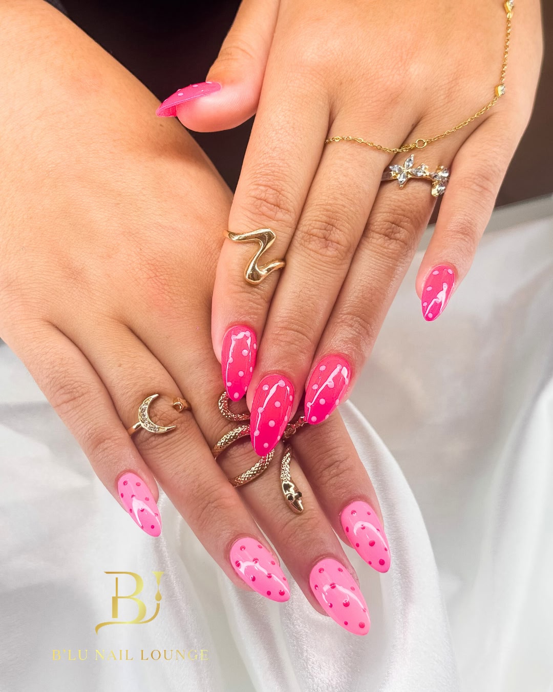 BLU NAIL LOUNGE Hermosa in Hermosa Beach, CA (2)