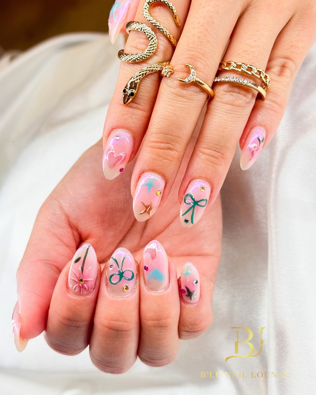 BLU NAIL LOUNGE Hermosa in Hermosa Beach, CA (3)