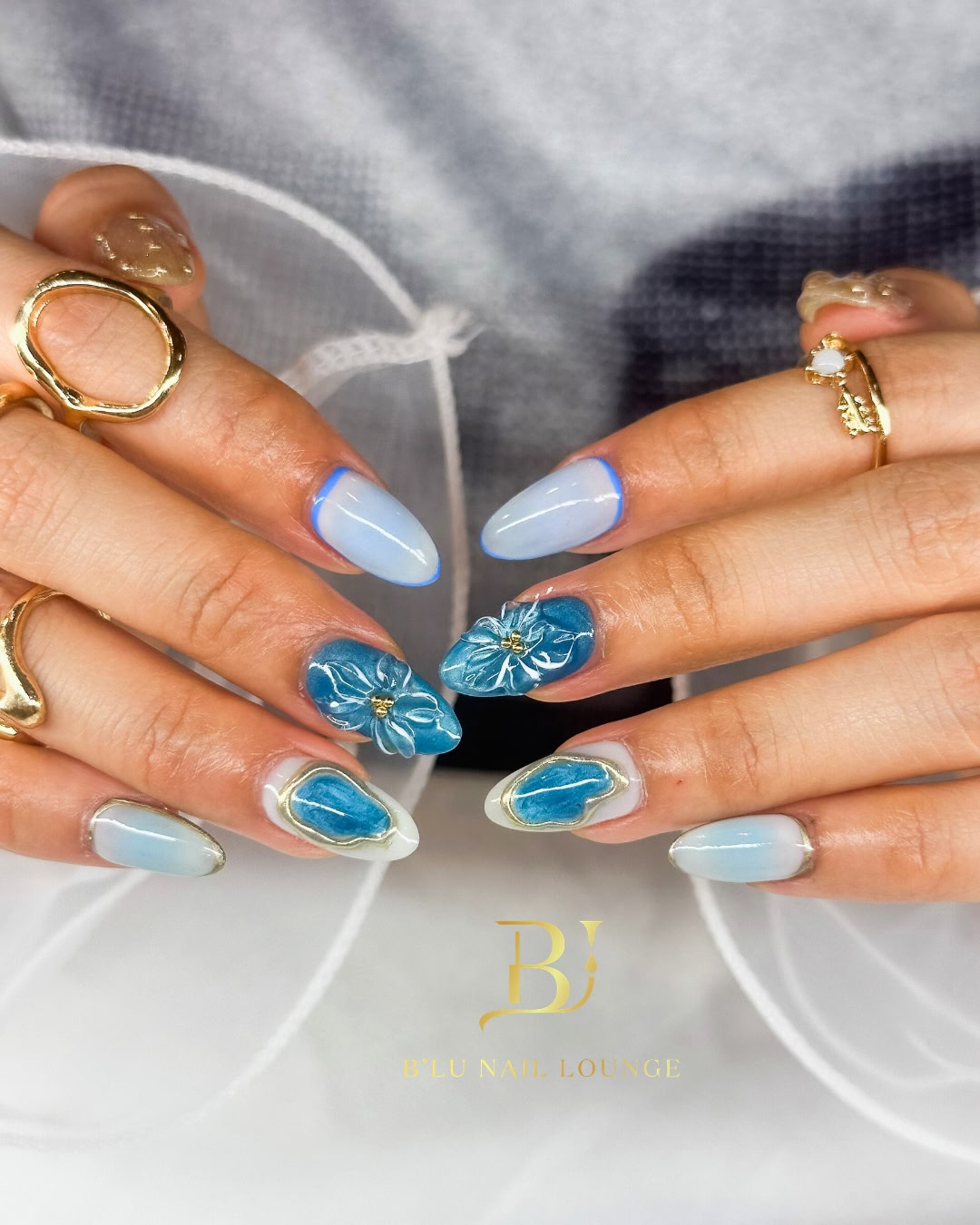 BLU NAIL LOUNGE Hermosa in Hermosa Beach, CA (6)