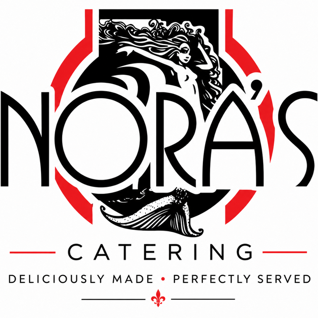 NORA’S CATERING in Merrifield, VA (2)
