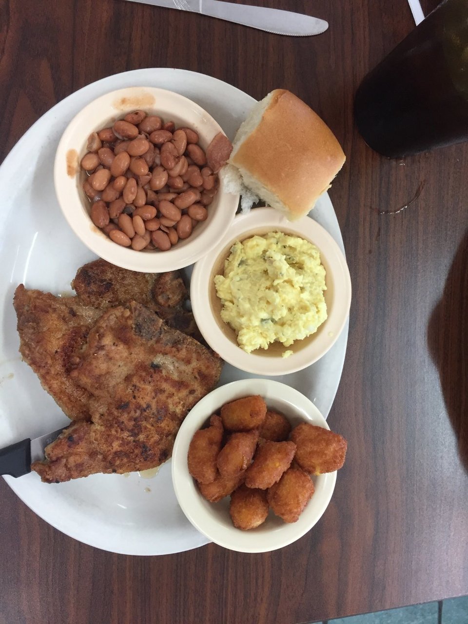 Aledo Diner in Aledo, TX (4)